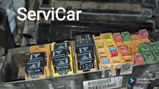 Que es obd p1389 Chrysler