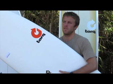 Torq Surfboards Review