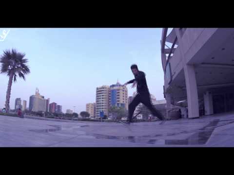 Slash X Jdilla - Kuwait Breakin