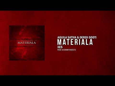 Materiala - Aguila Sativa & Derek