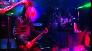 Dir en grey - Myaku 【Live - Osaka-jō Hall &#39;99】