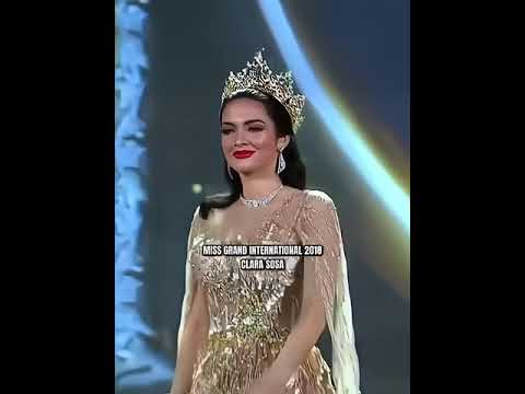 Flash Back❤️ MISS GRAND INTERNATIONAL 2013 to 2021 👑#admin#misstopstarlogy