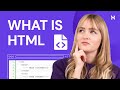 What is HTML | Explained