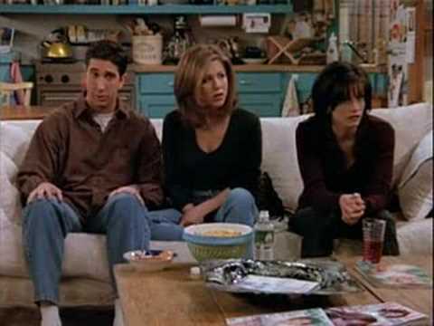 Gatto rognoso - Friends