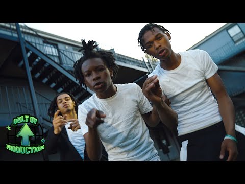 PopOFF x Willie’G x Sleezy'G - "Hellboyz" (Shot by @onlyupprod)