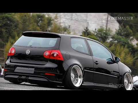 GOLF É GOLF NÉ PAI ?