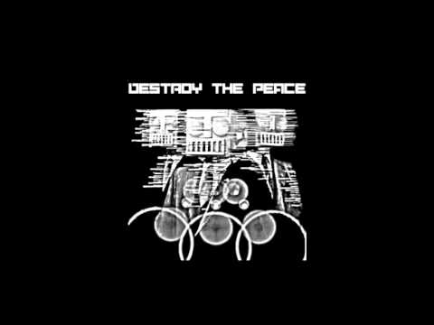 Kounterakt & Prolif - Destroy The Peace (feat. JR10)