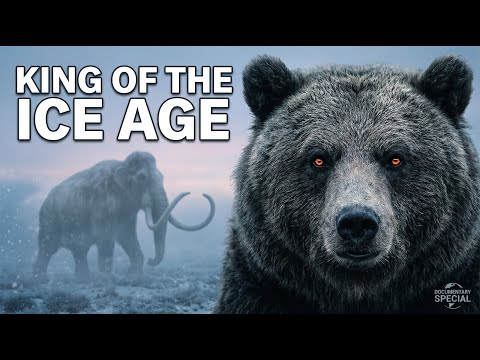 The Mystery of the Giant Short-faced Bear | The Mammoth Slayer