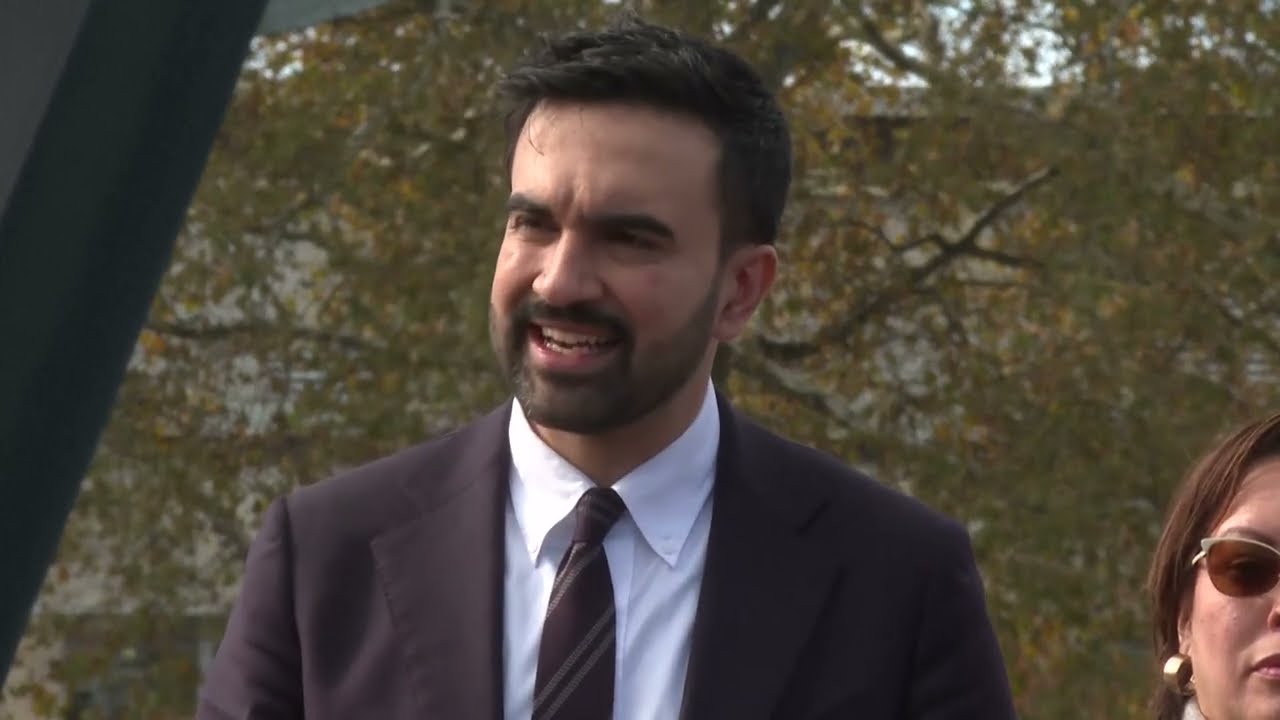 Zohran Mamdani, NYC Mayor-elect, promises to bring ‘era of consistency,’ announces transition team