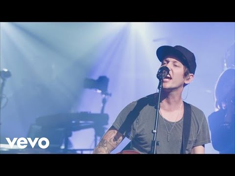 Elevation Worship - I Will Look Up (Live Performance Video)