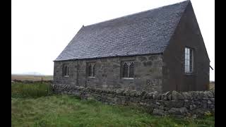 Outer Hebrides SCOTLAND