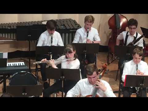 5eme symphonie de Beethoven