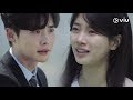 WHILE YOU WERE SLEEPING 당신이 잠든 사이에 Ep 1 Come Down From There ENG