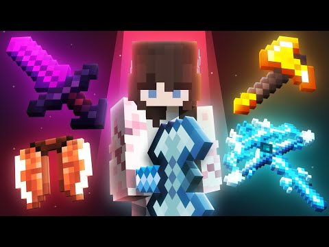 These Weapons Hold a Powerful Secret