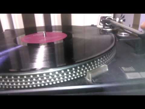 GRUNDIG V35 & DUAL CS 604 & Kenwood DP-5040 & ITT + Telefunken Speakers