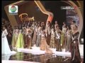 Final Putri Indonesia 2015 Segmen Final