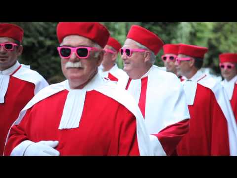 Saint Emilion Jazz Festival, The Town