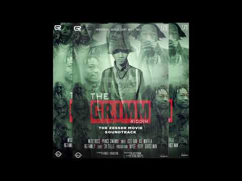 Niyee - Friend Killa (The Grimm Riddim) (The Zesser Movie Sound Track)