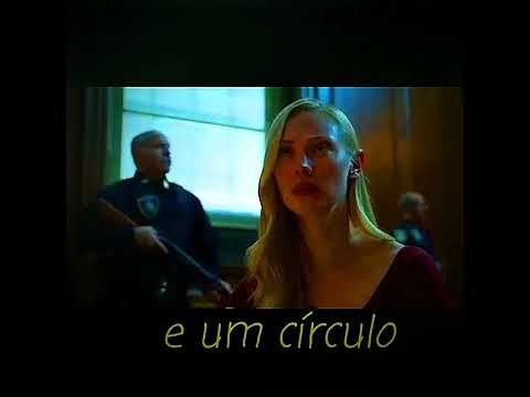 O Justiceiro cena O Julgamento de Frank Castle