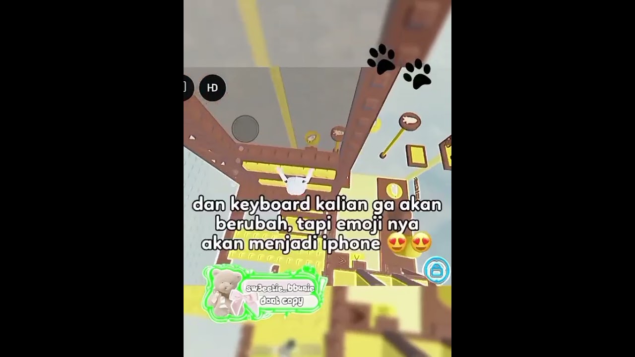 ╰┈➤ ᧉოᨣᨣȷꪱ๋ꪱ๋ ꪱ๋𝗉𝗁ᨣიᧉ!? 🤪 #fypシ #bismillahfyp #masukberanda #plsfyp #roblox #iphonetutorial #foryou