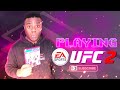 I Just Replayed The Most FUN EA Sports UFC Game