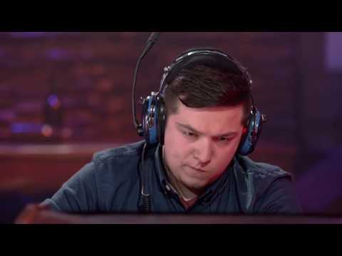HCT Winter championship Day 1 | DrJikininki vs Neirea | game 5 | 2-2 |
