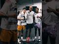 BREAKING! - RYAN GARCIA HIRES DERRICK JAMES AS NEW TRAINER