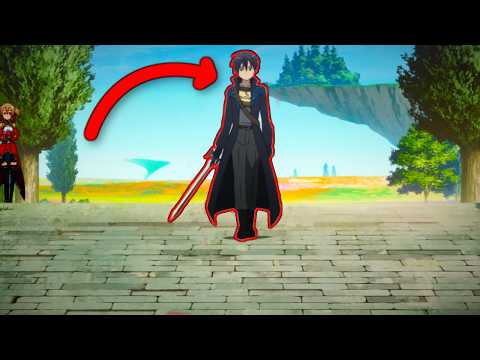 Why was SAO so bad yet so popular?