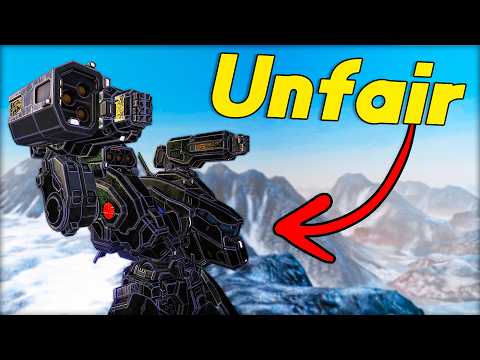 A Firemoth with LOCK-ON Missles? – MWO