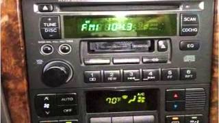 preview picture of video '2002 Hyundai XG350 Used Cars Freehold,manalapan NJ'