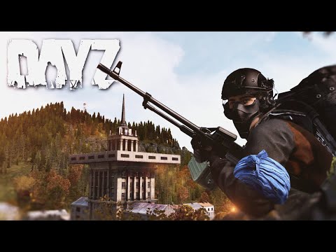 WE DEFENDED OUR TOWER BASE FROM A HUGE ARMY - DayZ