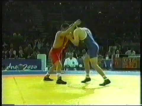 Армен Назарян,летних олимпийских игри 1996г, 2000г. и 2004г. - 2