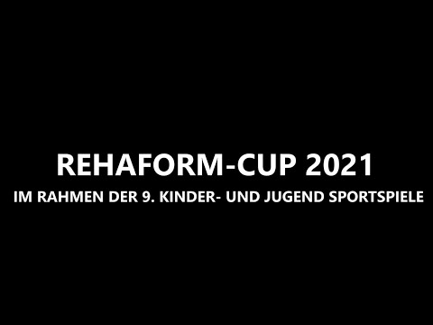 REHAFORM-Cup 2021 | Trailer