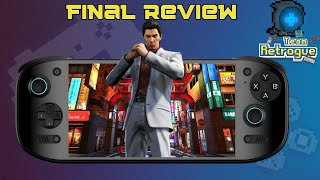 Odin 2 Portal Final Review - Fantastic, but Worth Upgrading?