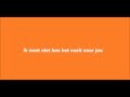 jada borsato - als jij maar van me houdt (flits en ...