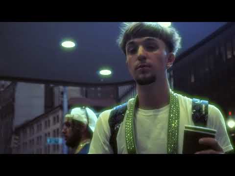 Lil Moose - Drug Addict (Official Video)