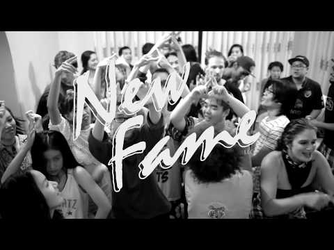 New Fame - I Go Harder (Official Music Video)