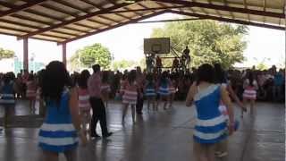 preview picture of video 'Psicología 01 baile'