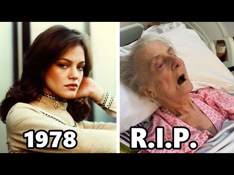 Original Battlestar Galactica (1978) Cast THEN AND NOW 2023 Who Else Survives After 45 Years?