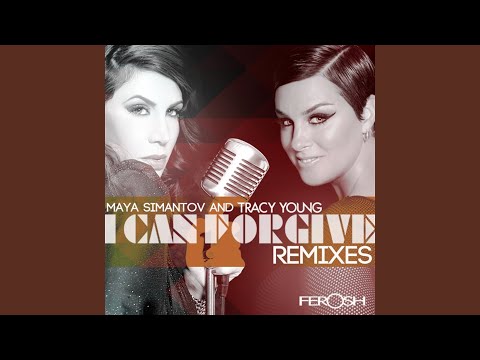 I Can Forgive (feat. Maya Simantov)