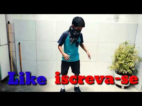 Mc Globo [BEAT DA COPA NA GLOBO] 《Passinho dos Malokas》☆♡☆♡