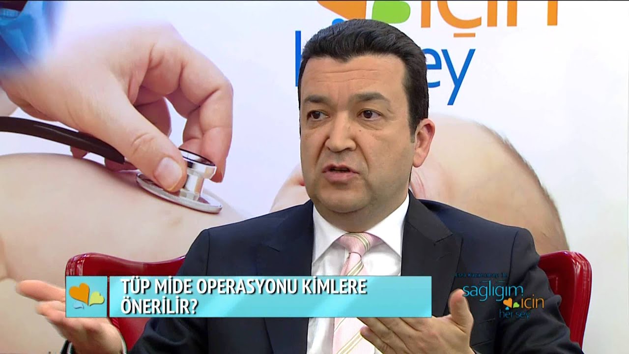 49 Kilo Zayıflayıp Sağlığına Nasıl Kavuştu