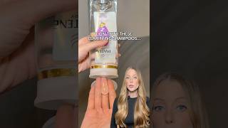 Your ultimate guide to clarifying shampoos from the Abbey Yung Method