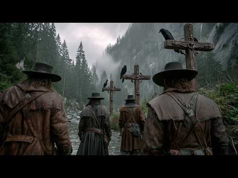 This MOVIE Is So Captivating That You'll Want To Watch It Again! / Full Action Western in English