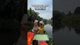 Places you should visit in Hanoi, Vietnam! #bingelife #vietnam