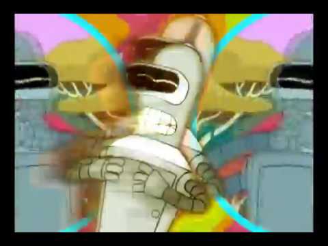 Futuristic Kind [MrSpazzaneve17﻿]