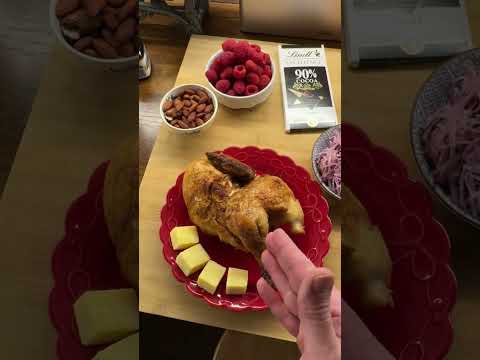 16 ЧАСОВ БЕЗ ЕДЫ: что происходит с телом и жиром?