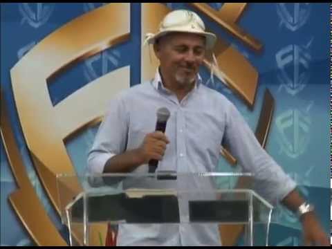 Culto Igreja Batista Lagoinha - 05\04\2015 Noite - Pr. Neto