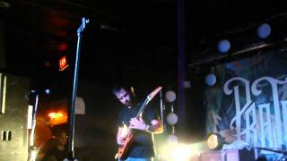 Protest the Hero HD: &quot;Sex Tapes&quot; Live in Ottawa (Ritual) 2011