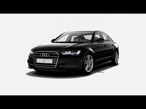 Audi A6 2.0 TDI 150PK ultra Lease Edition 7 versn. S-Tronic (vsb 12403)